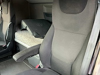 2015 daf xf410 ft opleggertrekker - afbeelding 9 van  30