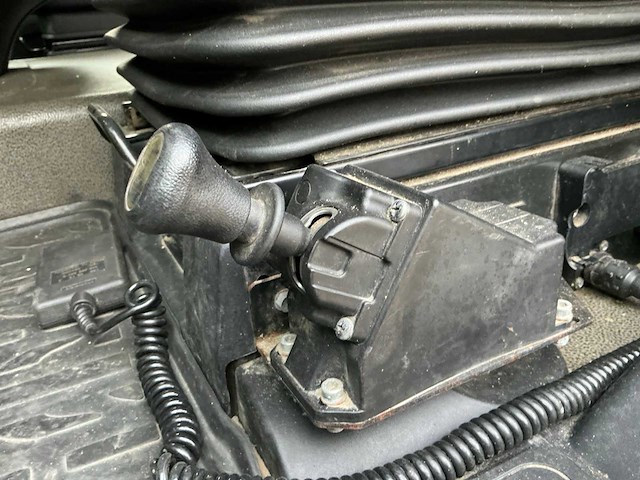 2015 daf xf410 ft opleggertrekker - afbeelding 10 van  30