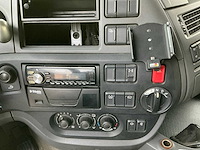 2015 daf xf410 ft opleggertrekker - afbeelding 11 van  30