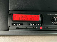 2015 daf xf410 ft opleggertrekker - afbeelding 13 van  30