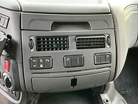 2015 daf xf410 ft opleggertrekker - afbeelding 14 van  30