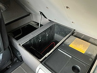 2015 daf xf410 ft opleggertrekker - afbeelding 16 van  30