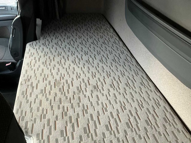 2015 daf xf410 ft opleggertrekker - afbeelding 18 van  30