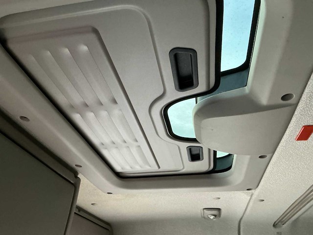 2015 daf xf410 ft opleggertrekker - afbeelding 19 van  30