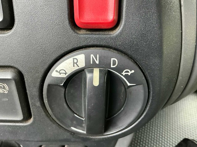 2015 daf xf410 ft opleggertrekker - afbeelding 20 van  30