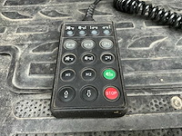 2015 daf xf410 ft opleggertrekker - afbeelding 21 van  30