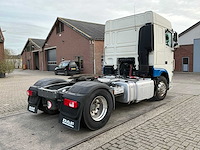 2015 daf xf410 ft opleggertrekker - afbeelding 26 van  30