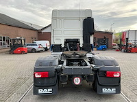 2015 daf xf410 ft opleggertrekker - afbeelding 27 van  30