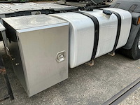 2015 daf xf410 ft opleggertrekker - afbeelding 29 van  30