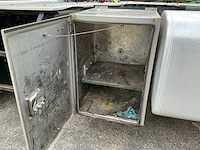 2015 daf xf410 ft opleggertrekker - afbeelding 30 van  30