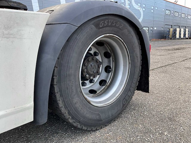 2015 daf xf440 euro6 vrachtwagen 99-bfx-3 - afbeelding 26 van  34