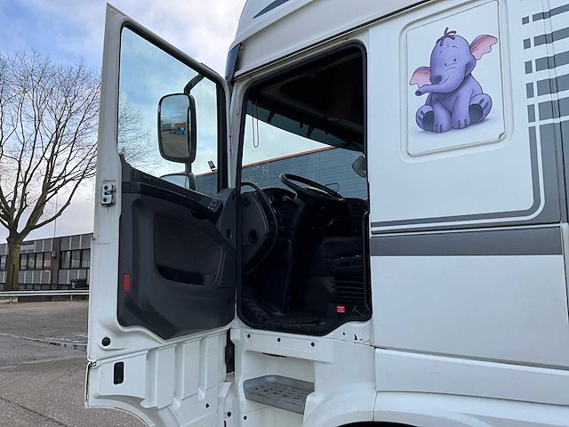 2015 daf xf440 euro6 vrachtwagen 99-bfx-3 - afbeelding 20 van  34