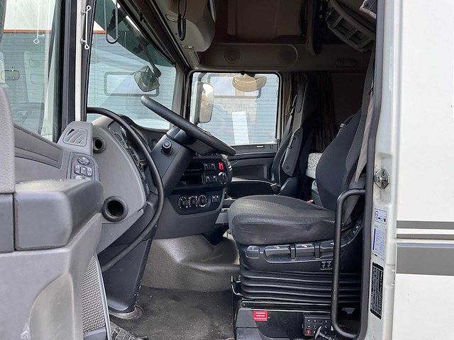 2015 daf xf440 euro6 vrachtwagen 99-bfx-3 - afbeelding 8 van  34