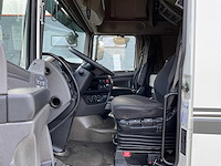 2015 daf xf440 euro6 vrachtwagen 99-bfx-3 - afbeelding 8 van  34