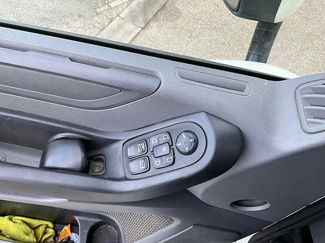 2015 daf xf440 euro6 vrachtwagen 99-bfx-3 - afbeelding 28 van  34