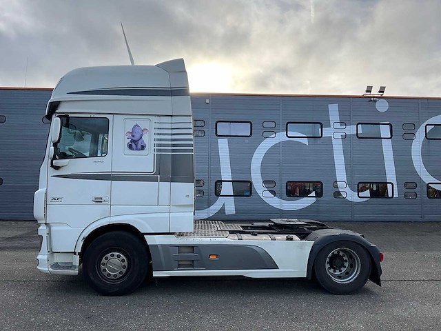 2015 daf xf440 euro6 vrachtwagen 99-bfx-3 - afbeelding 31 van  34