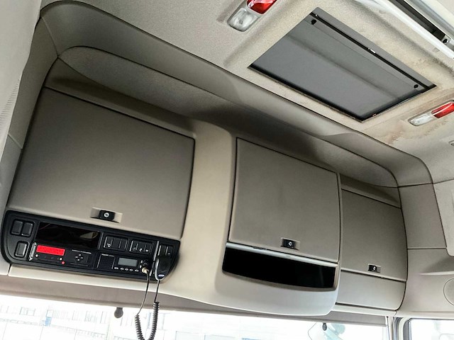 2015 daf xf440 euro6 vrachtwagen 99-bfx-3 - afbeelding 29 van  34