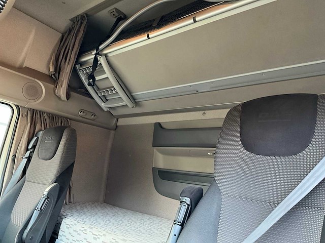 2015 daf xf440 euro6 vrachtwagen 99-bfx-3 - afbeelding 14 van  34