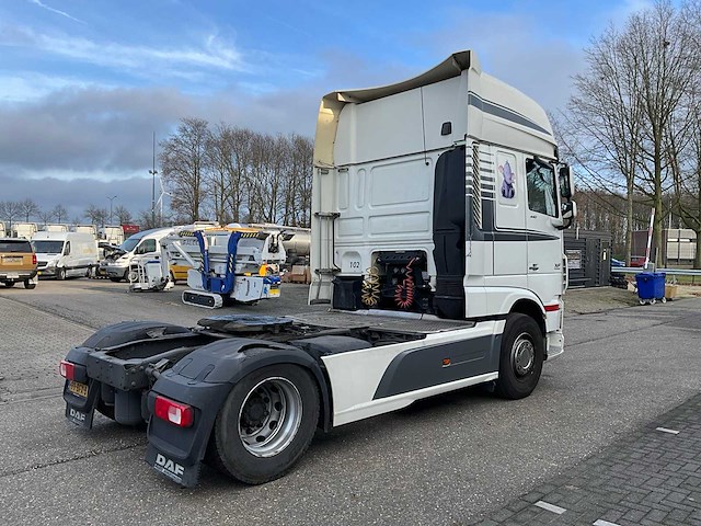 2015 daf xf440 euro6 vrachtwagen 99-bfx-3 - afbeelding 17 van  34
