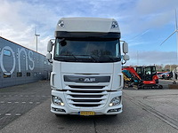2015 daf xf440 euro6 vrachtwagen 99-bfx-3 - afbeelding 18 van  34