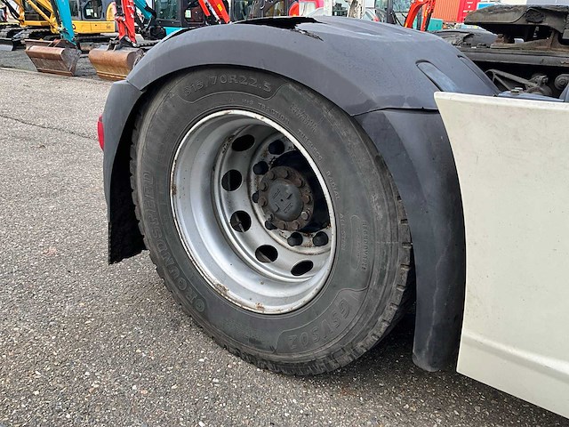 2015 daf xf440 euro6 vrachtwagen 99-bfx-3 - afbeelding 3 van  34