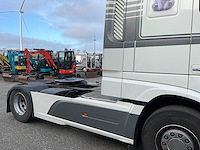 2015 daf xf440 euro6 vrachtwagen 99-bfx-3 - afbeelding 5 van  34