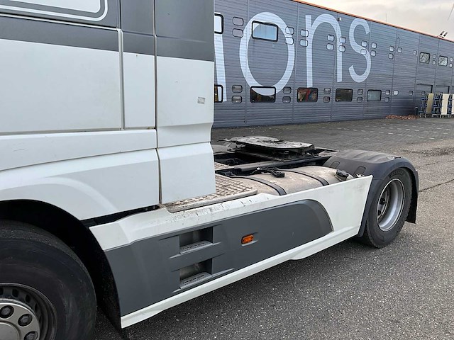 2015 daf xf440 euro6 vrachtwagen 99-bfx-3 - afbeelding 6 van  34