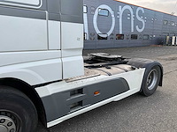 2015 daf xf440 euro6 vrachtwagen 99-bfx-3 - afbeelding 6 van  34