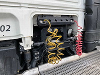 2015 daf xf440 euro6 vrachtwagen 99-bfx-3 - afbeelding 10 van  34