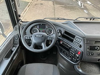 2015 daf xf440 euro6 vrachtwagen 99-bfx-3 - afbeelding 15 van  34