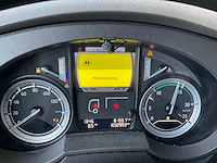 2015 daf xf440 euro6 vrachtwagen 99-bfx-3 - afbeelding 19 van  34