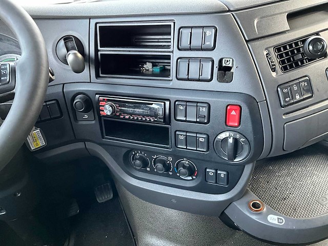 2015 daf xf440 euro6 vrachtwagen 99-bfx-3 - afbeelding 20 van  34