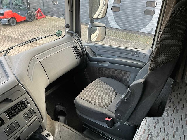 2015 daf xf440 euro6 vrachtwagen 99-bfx-3 - afbeelding 22 van  34