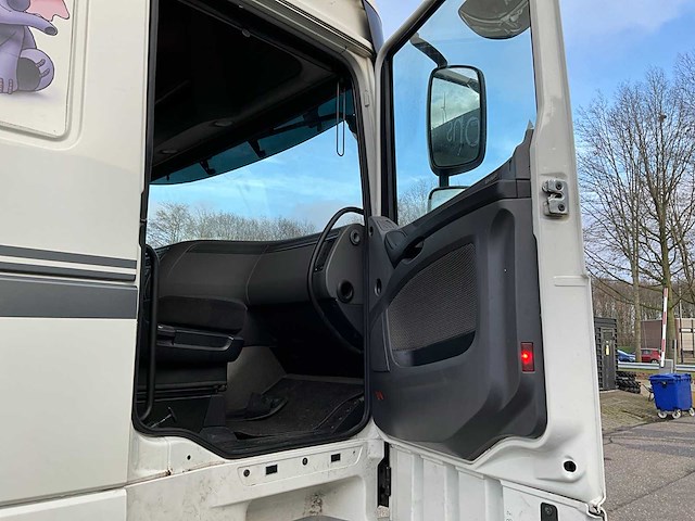 2015 daf xf440 euro6 vrachtwagen 99-bfx-3 - afbeelding 26 van  34