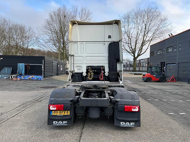 2015 daf xf440 euro6 vrachtwagen 99-bfx-3 - afbeelding 29 van  34