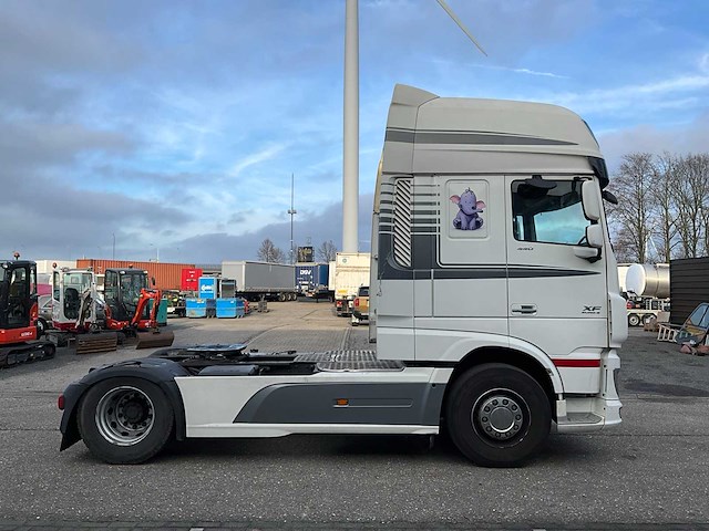 2015 daf xf440 euro6 vrachtwagen 99-bfx-3 - afbeelding 31 van  34
