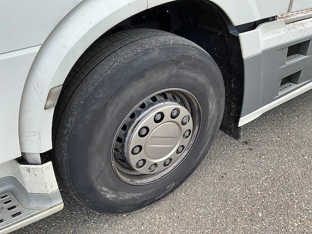 2015 daf xf440 euro6 vrachtwagen 99-bfx-3 - afbeelding 34 van  34