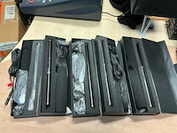 2015 dap audio cm25 microfoon (5x) - afbeelding 1 van  5