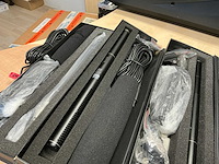 2015 dap audio cm25 microfoon (5x) - afbeelding 2 van  5