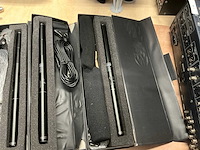 2015 dap audio cm25 microfoon (5x) - afbeelding 5 van  5