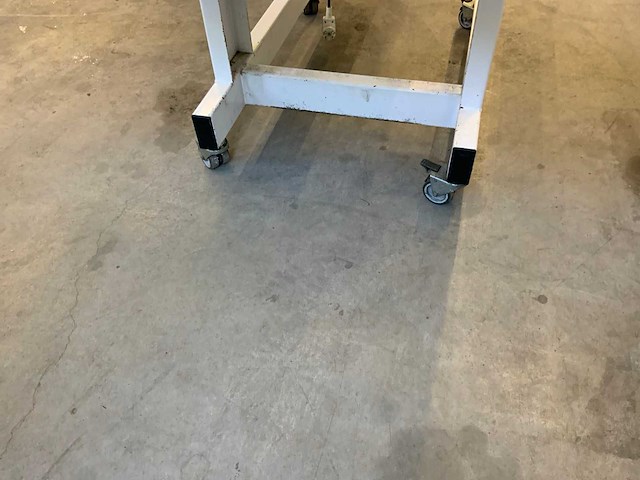 2015 daub cross slicer 208/52 broodsnijder - afbeelding 2 van  11