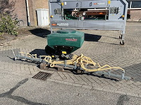 2015 de limbe tl8 1-300-12 zaaibalk - afbeelding 2 van  7