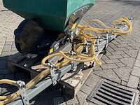 2015 de limbe tl8 1-300-12 zaaibalk - afbeelding 3 van  7