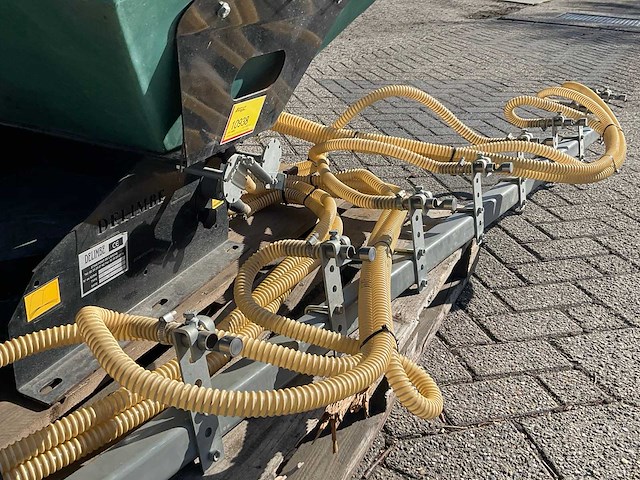 2015 de limbe tl8 1-300-12 zaaibalk - afbeelding 4 van  7