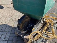 2015 de limbe tl8 1-300-12 zaaibalk - afbeelding 5 van  7