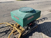 2015 de limbe tl8 1-300-12 zaaibalk - afbeelding 6 van  7