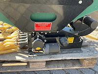 2015 de limbe tl8 1-300-12 zaaibalk - afbeelding 7 van  7