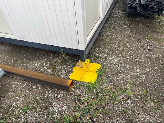 2015 de meeuw ku k7-ak sanitaire unit - afbeelding 5 van  29