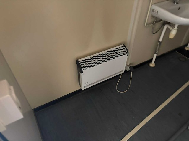 2015 de meeuw ku k7-ak sanitaire unit - afbeelding 7 van  29