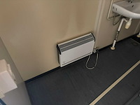2015 de meeuw ku k7-ak sanitaire unit - afbeelding 7 van  29